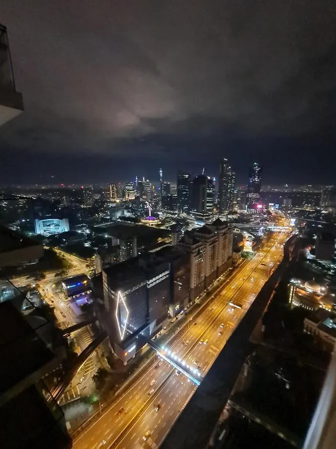 Novum, Smart Home Bangsar South contacts