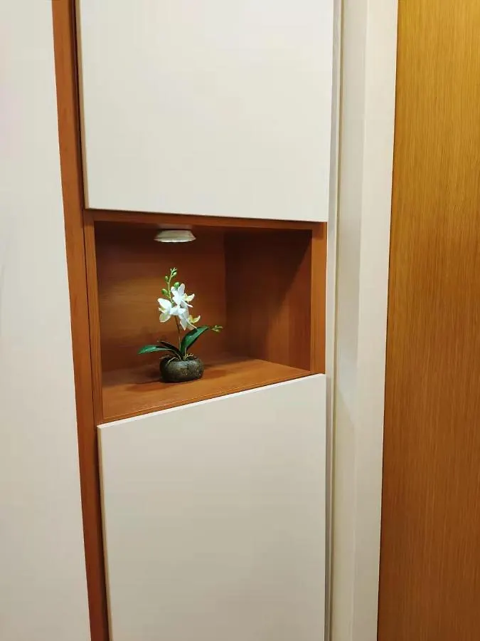 Novum, Smart Home Bangsar South Kuala Lumpur