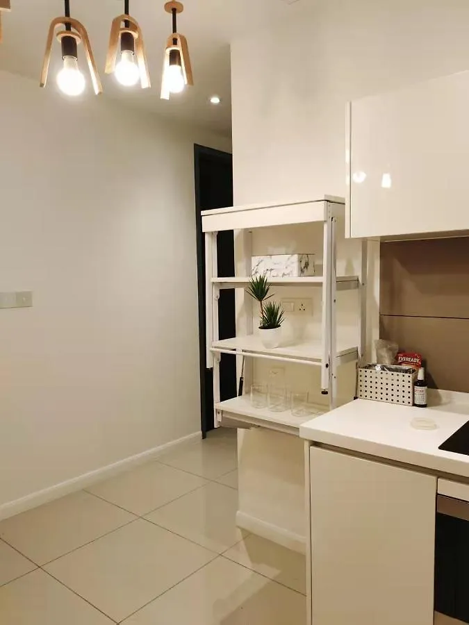 Novum, Smart Home Bangsar South Kuala Lumpur Malaysia